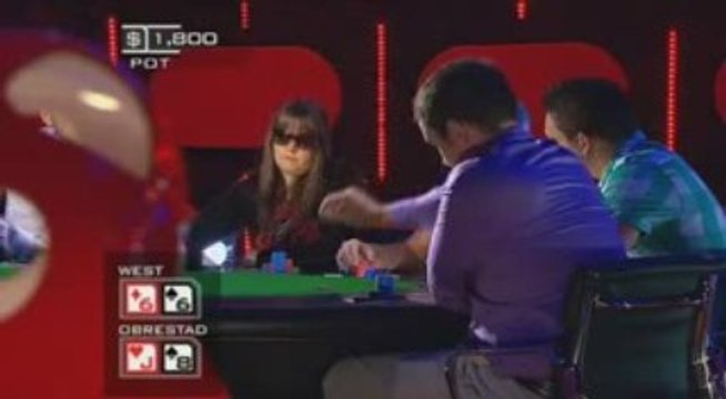 Late Night Poker 2009 E09 Pt1