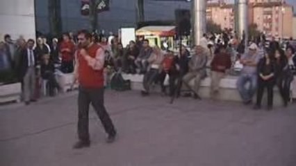 Ikinci Batikent Emek ve Baris Festivali-1