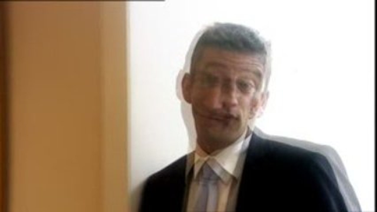 interview Eric Lafraise - Prix du Style 2009