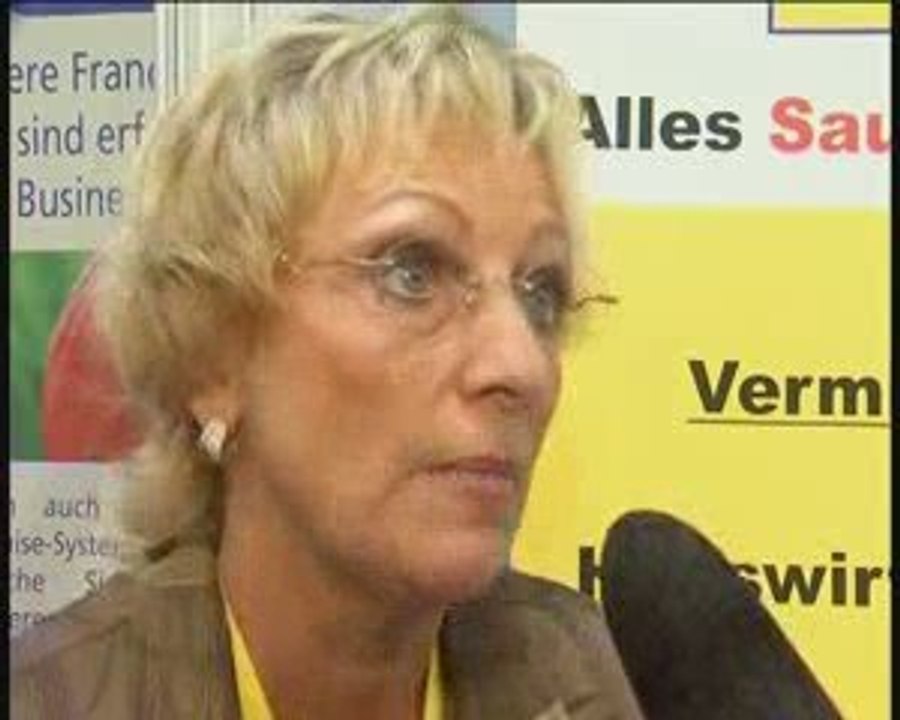 Franchise Dienstleistung - ASL Agenturen