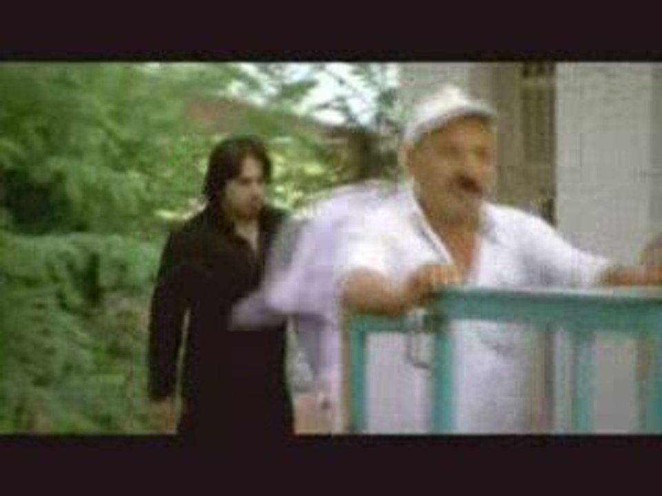 Ekrem Düzgünoğlu - Kahır (orjinal klip 2009)