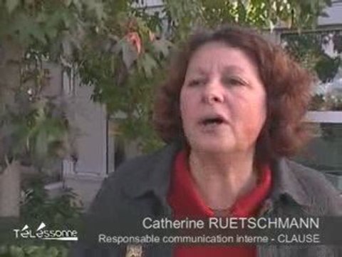 Clause : La grève se poursuit à Brétigny-sur-Orge