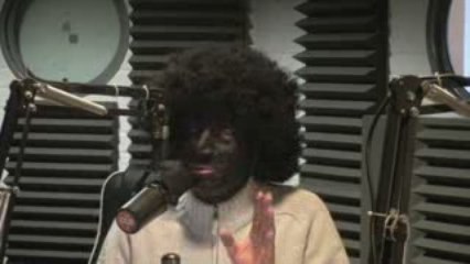 Le Grand Tirage de Laurent Violet du 05/11/2009 sur OUI FM