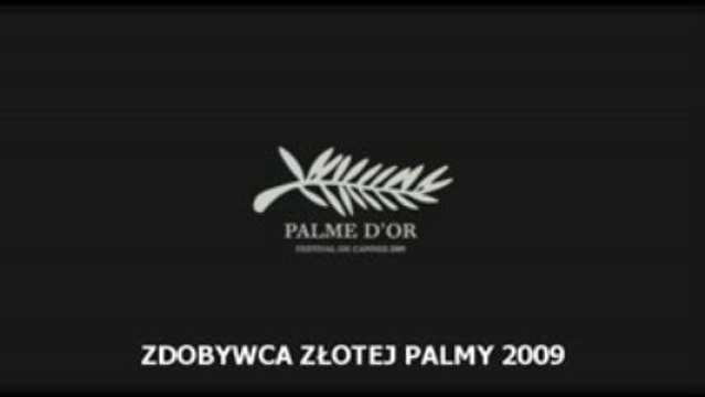 Biała wstążka (reż. Michael Haneke) - polski zwiastun