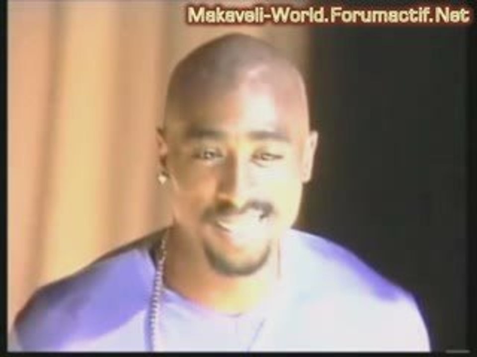 [Clip HD] 2Pac Ft. Careless Whisper - Do 4 Love [Jds' Vid.]