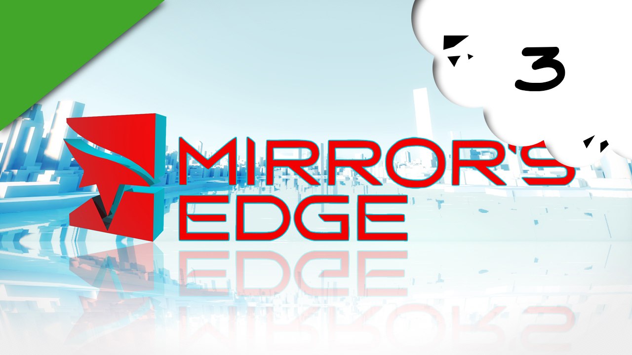 Mirror's edge HD - xbox 360 - 03