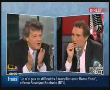 Jean-Louis Borloo dévoile les axes de Copenhague