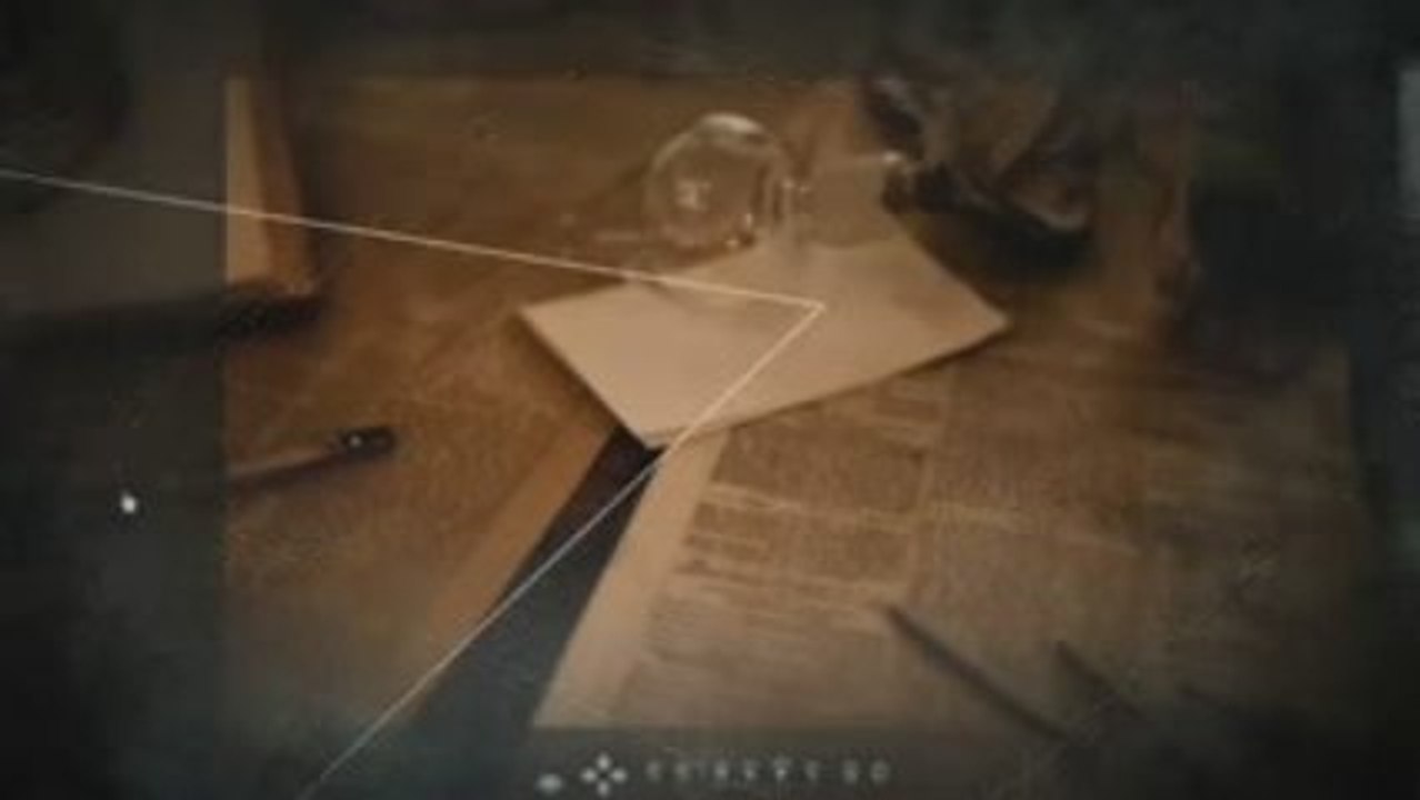 221b.sh - the game is afoot