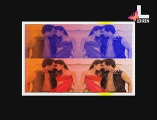 Saif & Kareena’s Bollywood Longest Kissing Scene In ‘Kurbaan