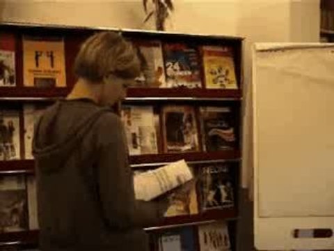 Exposition Mur de Berlin Institut Goethe