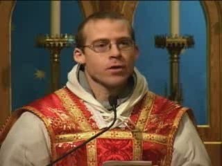 Nov 05 - Homily: Christ's Healing Virtue