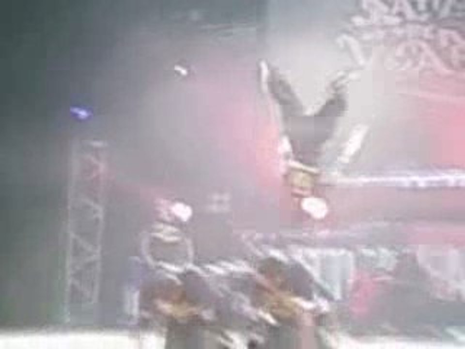 Break Dance