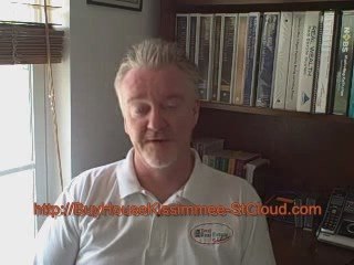 Kissimmee Orlando & Celebration Real estate, homes for sale