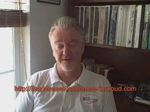 Kissimmee Orlando & Celebration Real estate, homes for sale