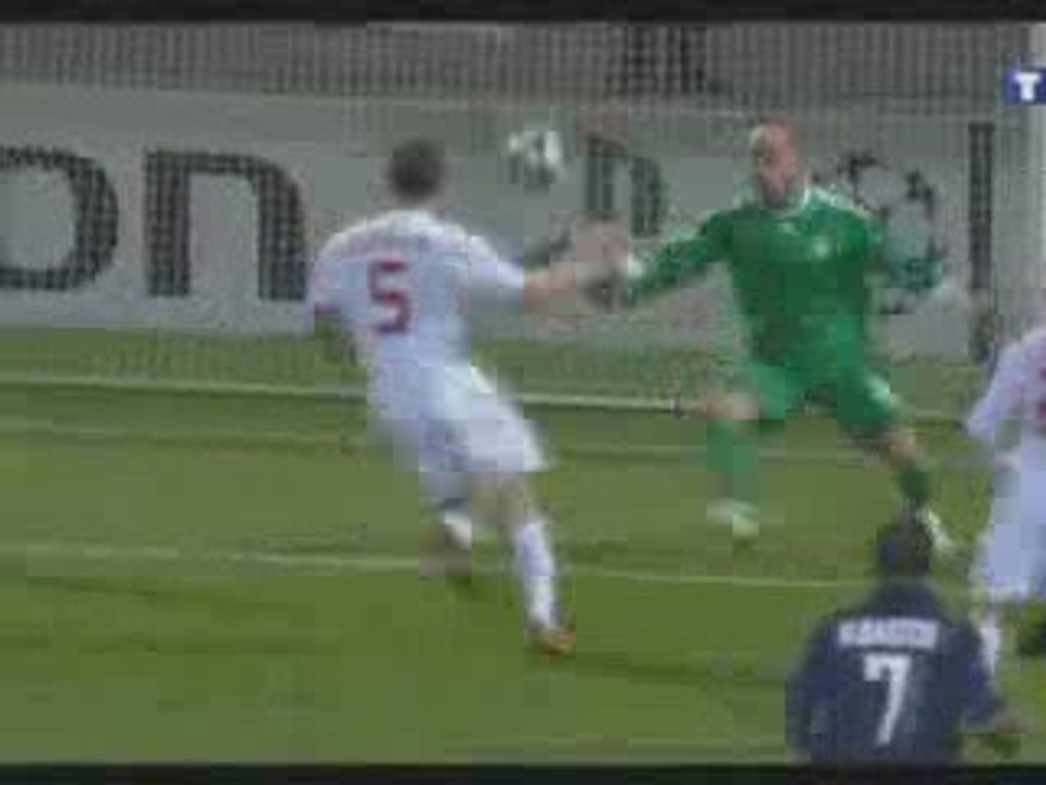 Dailymotion - Lyon vs Liverpool 1-1 All Goals