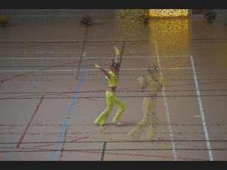 individuels 2009 laure