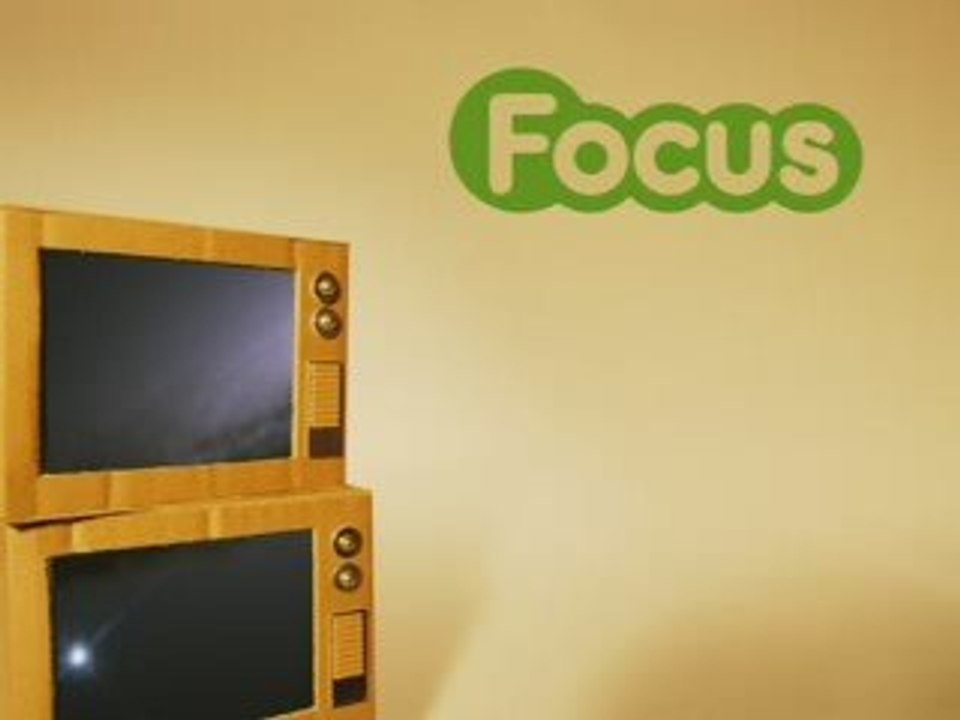 A la recherche de vie extraterrestre - JDE Novembre 2009