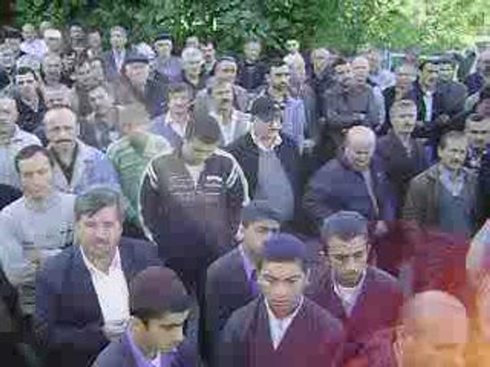 HAMDİ ÖZTÜRK CENAZE MERASİMİ.05.11.2009. 019