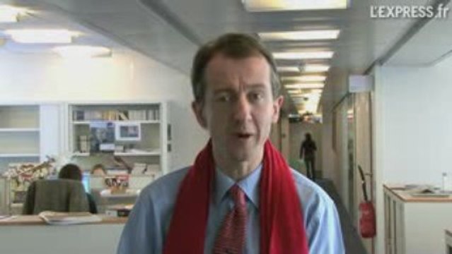 Quel avenir pour Rama Yade ?