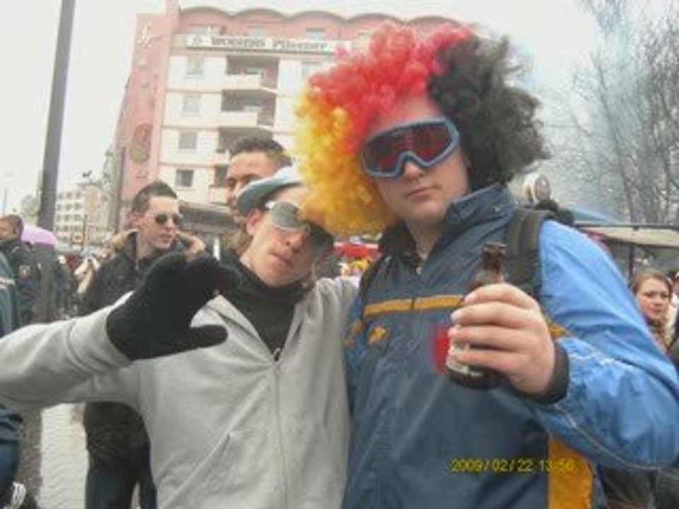 Süd Elite Braunschweig