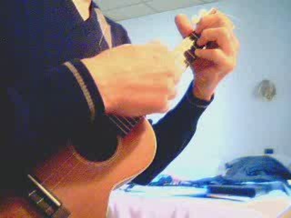 amélie les crayons la maigrelette ukulele