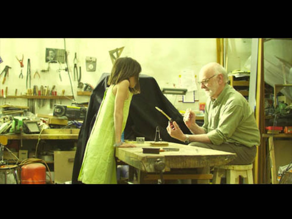 Raccords fluides / Fluid motion