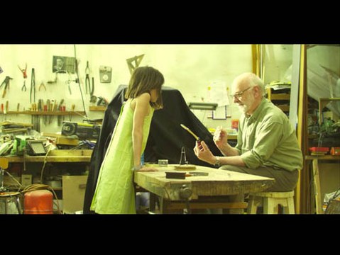 Raccords fluides / Fluid motion