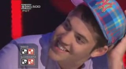 Late Night Poker 2009 E09 Pt2