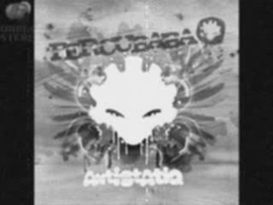 Percubaba & Guizmo - Marcher Droit