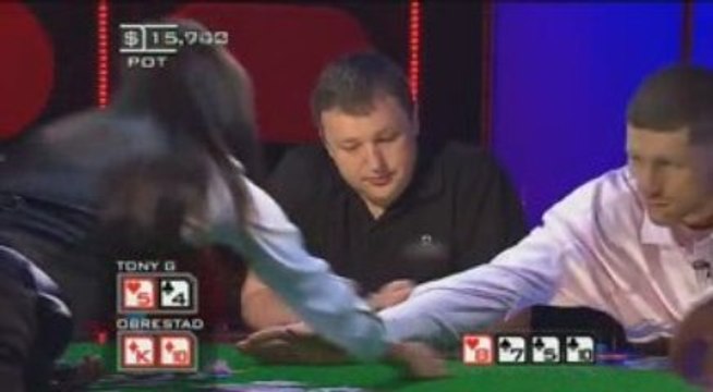 Late Night Poker 2009 E09 Pt3