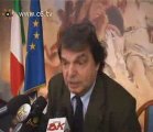 Brunetta: basta carta nella Giustizia. Entro il 2012 digital