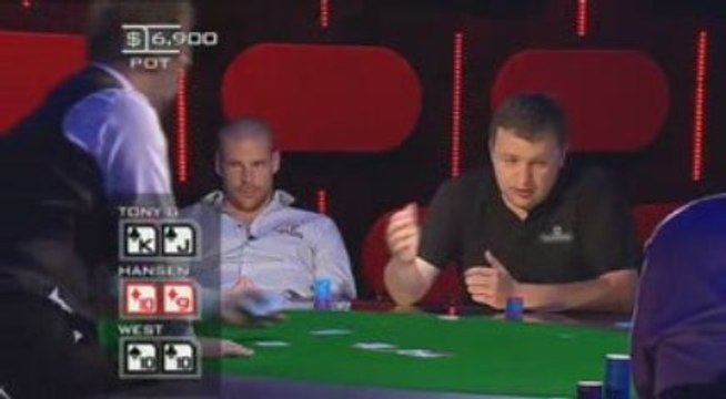 Late Night Poker 2009 E09 Pt4