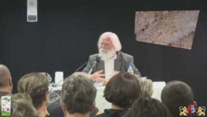 «Dieu et Darwin : les origines de l'homme» par Fernand Comte