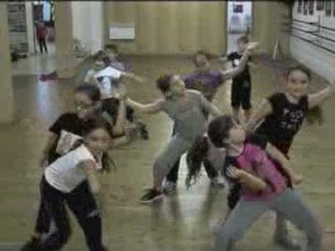 Hip Hop Ajaccio Corsica