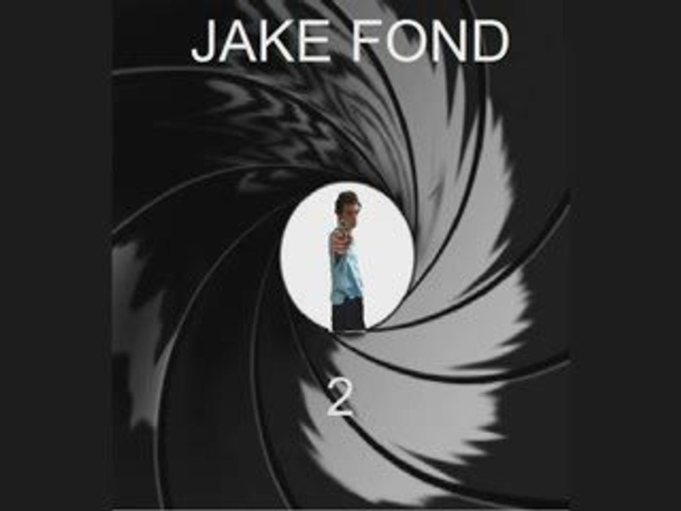Musique de Jake Fond 2