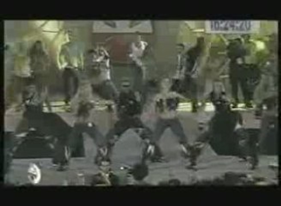 Carambaxé - Teletón 2002