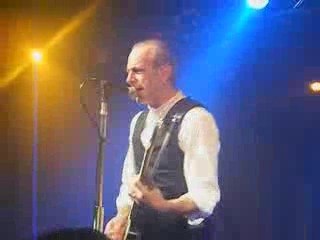 Status Quo (Barakaldo 2009)