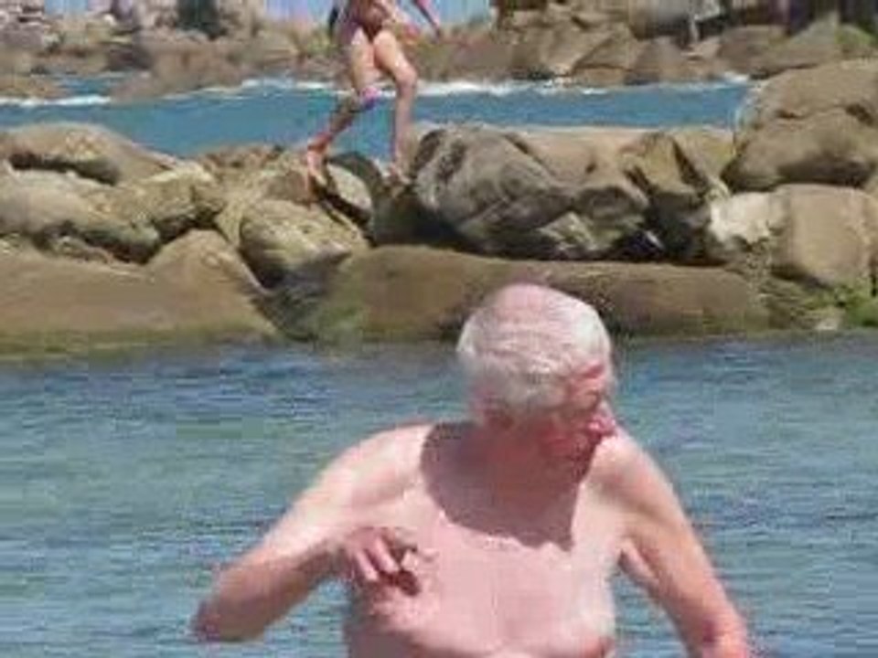 cleder la grenouillere