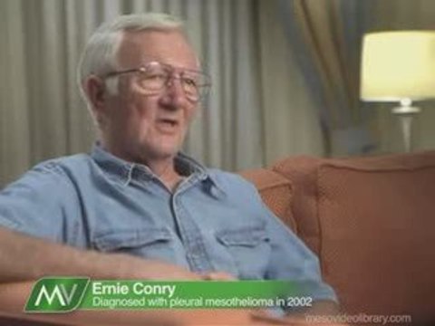 Pleural Mesothelioma - Asbestos Exposure