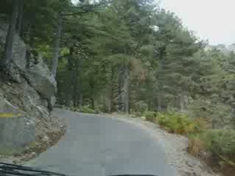 09 02.09.2009-14 Route du Col de Sorba (1311 m)