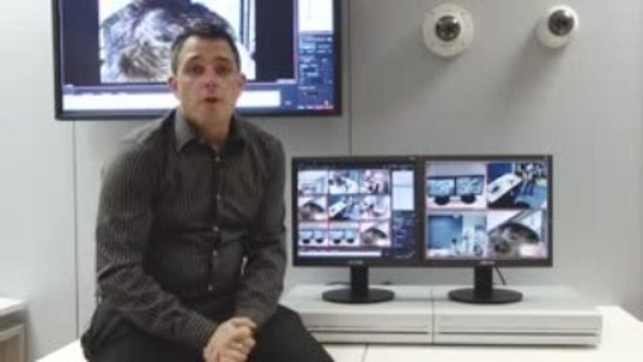 Sony NSR-1000 Series