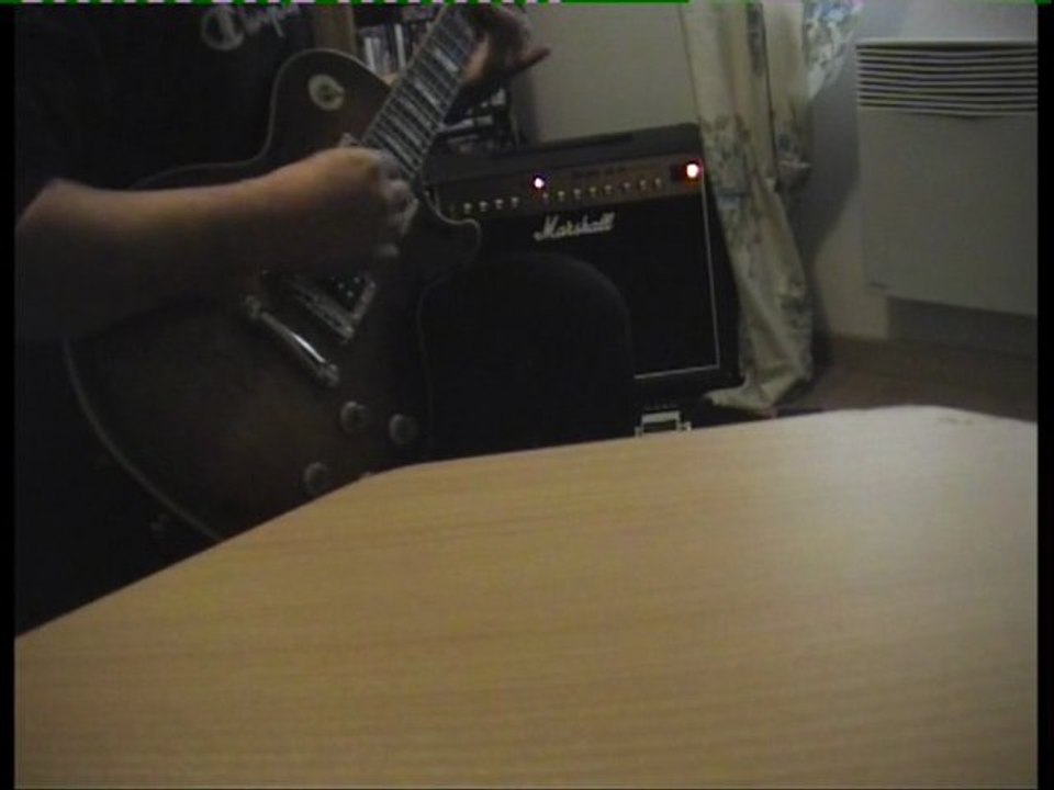 riff blind test