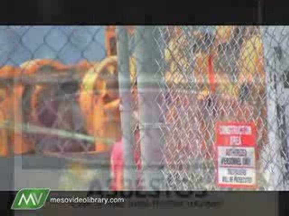 Understanding Mesothelioma - Asbestos Exposure