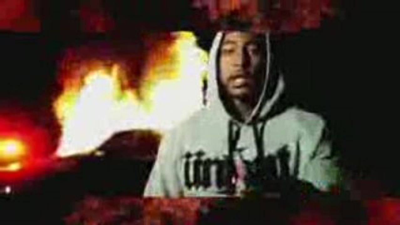 Booba - On contrôle la Zone