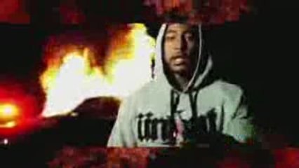 Booba - On contrôle la Zone