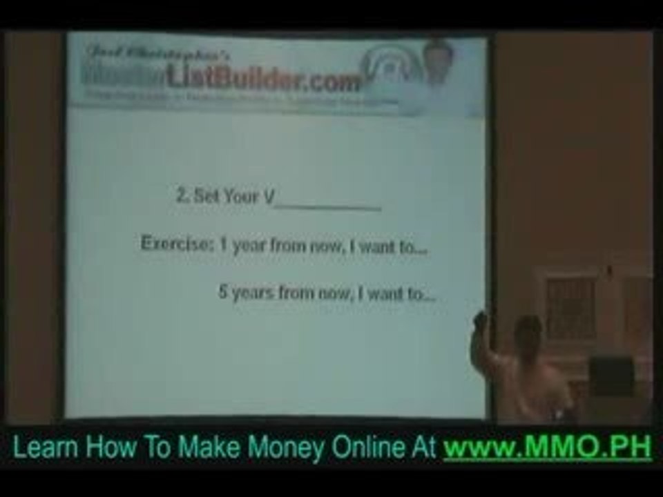 Online Marketing Course - Create New Income Streams!