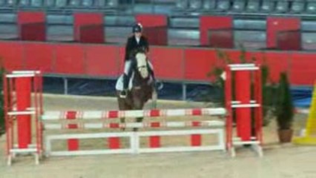 salon du cheval montpellier 4 nov 2009 club 2