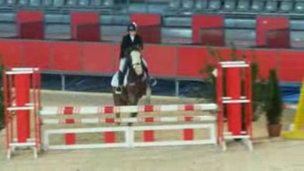 salon du cheval montpellier 4 nov 2009 club 2