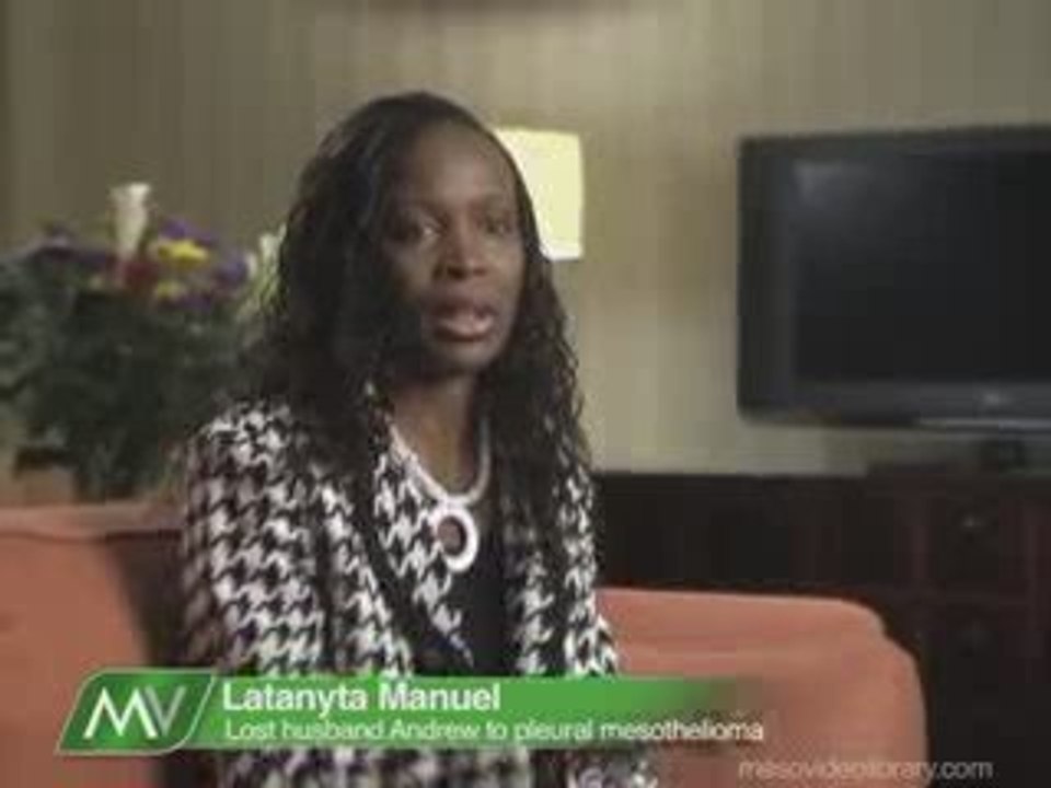 Asbestos Exposure - Pleural Mesothelioma