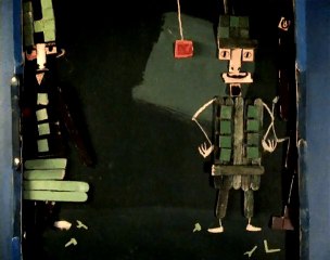 Qui a Volé les Géants ?